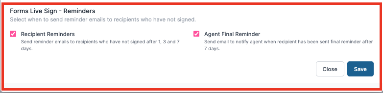 Electronic Signature logo