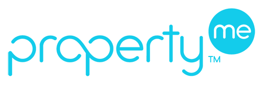 PropertyMe logo