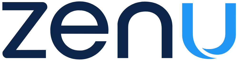ZENU logo
